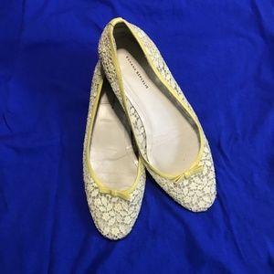 Banana Republic Ballet Flat
